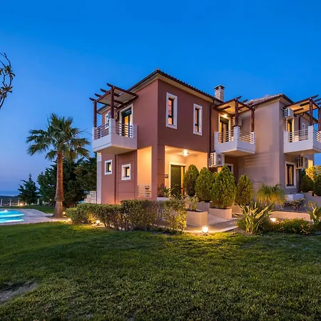 דירה Athina Luxury