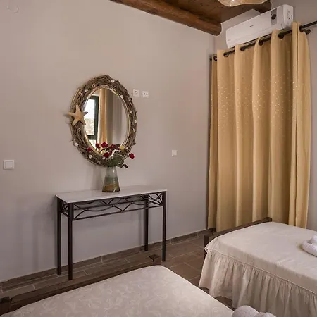 דירה Athina Luxury