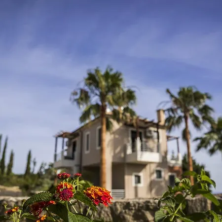 Athina Luxury
