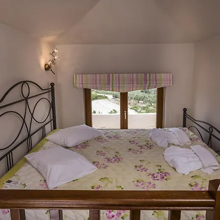 דירה Athina Luxury