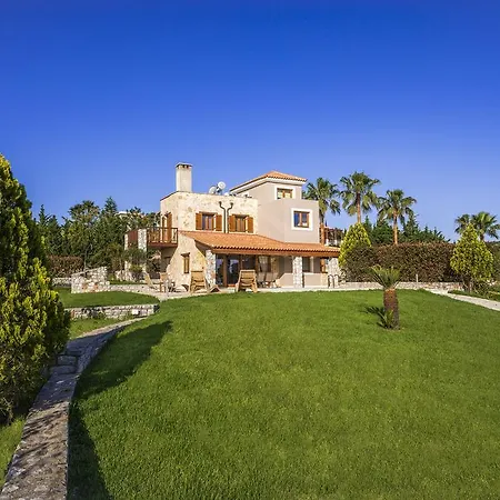 דירה Athina Luxury