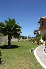 דירה Athina Luxury