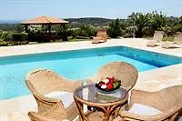 Athina Luxury