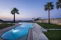 Athina Luxury דירה *