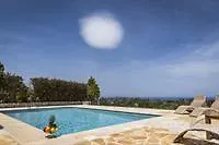דירה Athina Luxury *