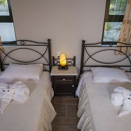 דירה Athina Luxury