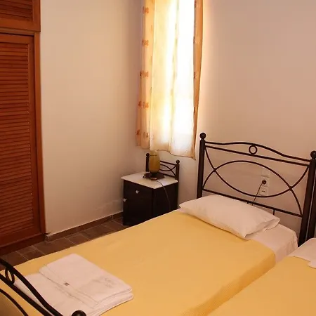 Athina Luxury דירה