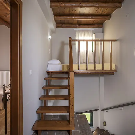 Athina Luxury * Xamoudhokhorion (Crete)