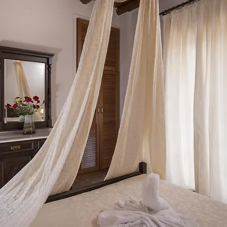 Athina Luxury Villas Xamoudhokhorion (Crete)