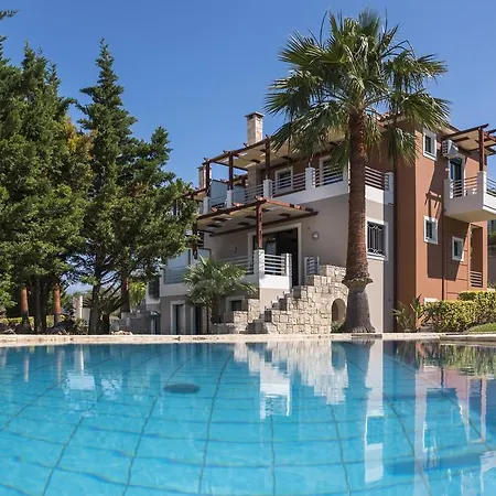 Athina Luxury Villas Xamoudhokhorion (Crete)