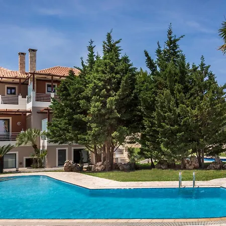 Athina Luxury Villas Xamoudhokhorion (Crete)
