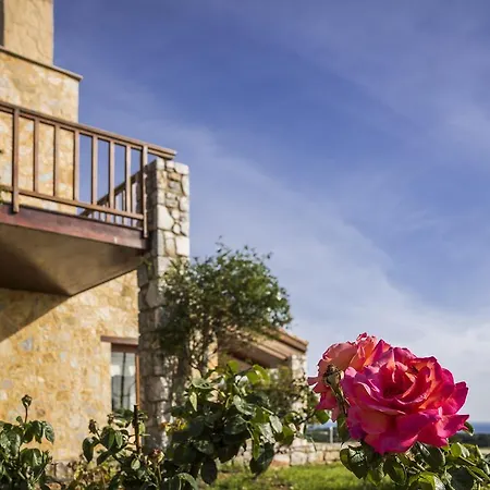 Athina Luxury Villas