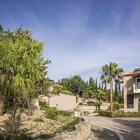 Athina Luxury Villas Xamoudhokhorion (Crete)