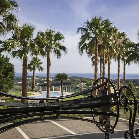 Athina Luxury Villas