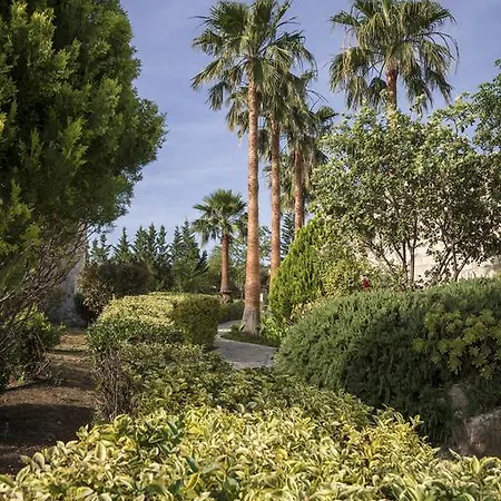 Apartment Athina Luxury Villas Xamoudhokhorion (Crete)