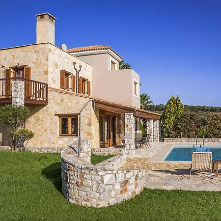 Apartment Athina Luxury Villas