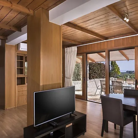 Athina Luxury Villas Xamoudhokhorion (Crete)