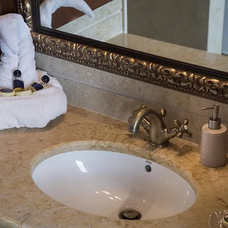 Apartment Athina Luxury Villas *