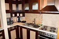 Apartment Athina Luxury Villas