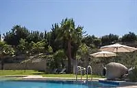 Athina Luxury Villas *