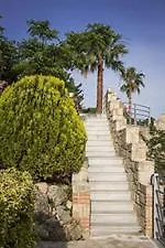 Athina Luxury Villas Apartment *