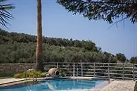 Apartment Athina Luxury Villas