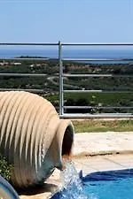 Athina Luxury Villas