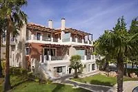 Athina Luxury Villas * Xamoudhokhorion (Crete)