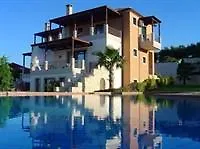 Apartment Athina Luxury Villas