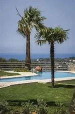 Athina Luxury Villas Apartment