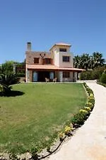 Apartment Athina Luxury Villas *