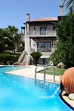 Athina Luxury Villas Apartment Xamoudhokhorion (Crete)