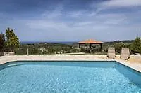 Athina Luxury Villas
