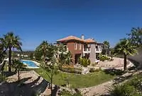 Athina Luxury Villas Apartment