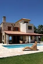 Apartment Athina Luxury Villas Xamoudhokhorion (Crete)