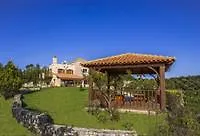Athina Luxury Villas * Xamoudhokhorion (Crete)