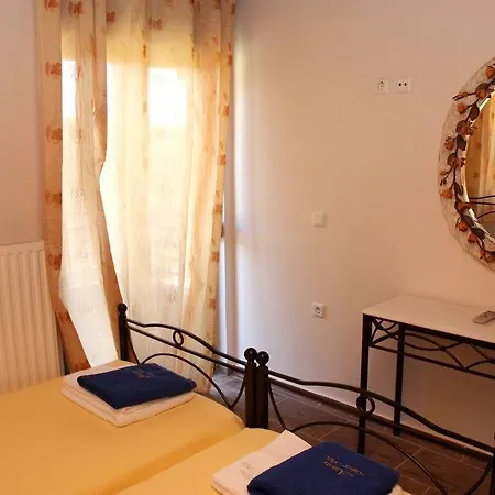 Apartment Athina Luxury Villas