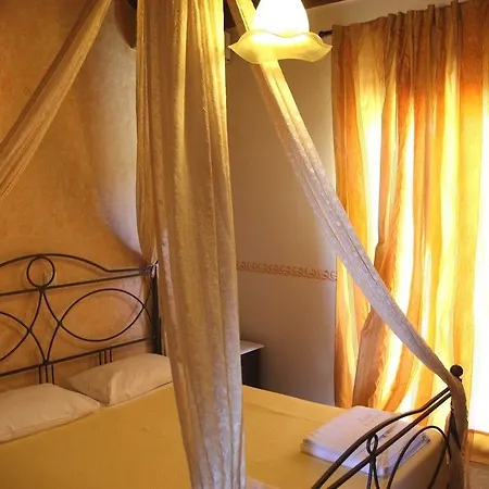 Athina Luxury Villas *