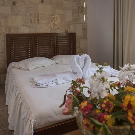 Athina Luxury Villas * Xamoudhokhorion (Crete)