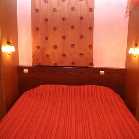 Apartment Athina Luxury Villas