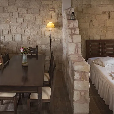 Athina Luxury Villas