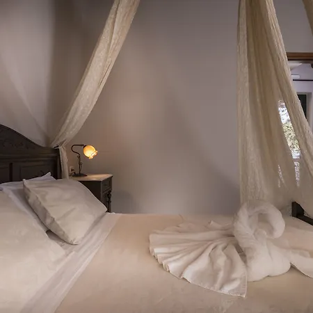 Athina Luxury Villas Apartment Xamoudhokhorion (Crete)
