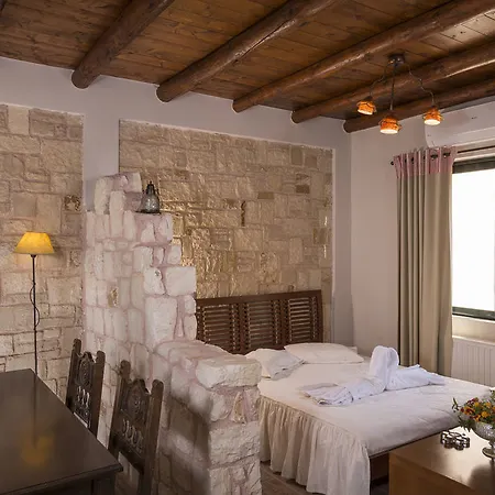 Athina Luxury Villas Apartment