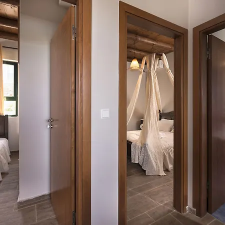 Apartment Athina Luxury Villas *