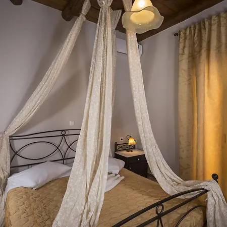 شقة Athina Luxury *