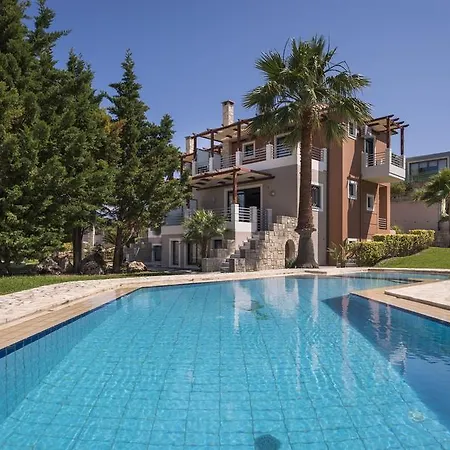 Athina Luxury
