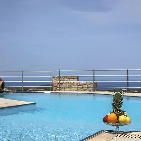 شقة Athina Luxury *