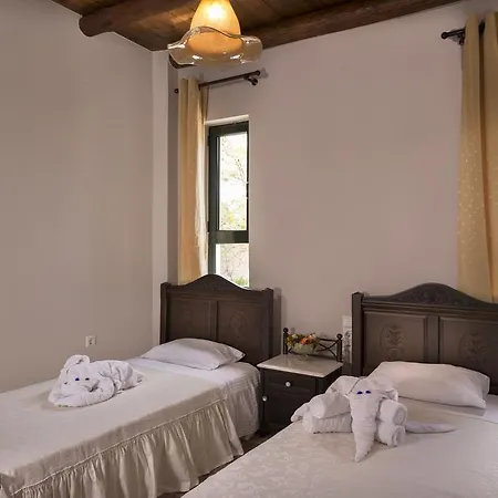 شقة Athina Luxury *