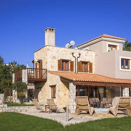 شقة Athina Luxury *