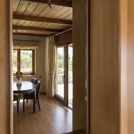 شقة Athina Luxury